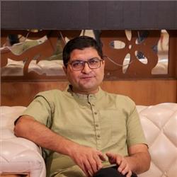 Arun Anand